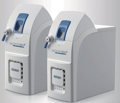 Advion单级四极杆质谱仪图片