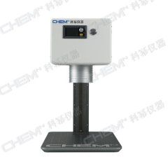 LED太阳光模拟光源图片