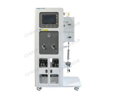 柴油简化固定床反应器图片