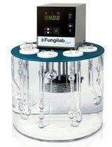 Fungilab毛细管粘度计水浴Thermocap Plus图片