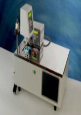 Fungilab制冷水浴Thermovisc 100-F8图片