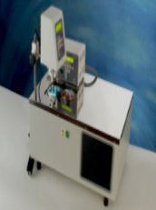 Fungilab粘度计制冷水浴B100F8-30TFT图片