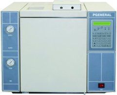 GC1100气相色谱仪图片
