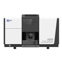 A500原子吸收分光光度计图片